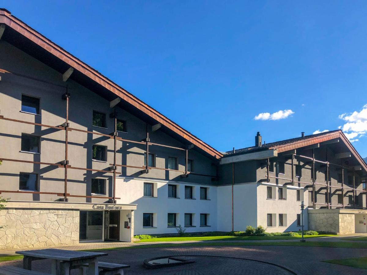 Apartment Utoring Acletta-81 By Interhome Disentis Exterior photo